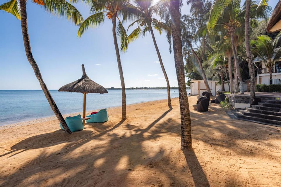 Cocotiers Hotel - Mauritius Hotel in Mauritius