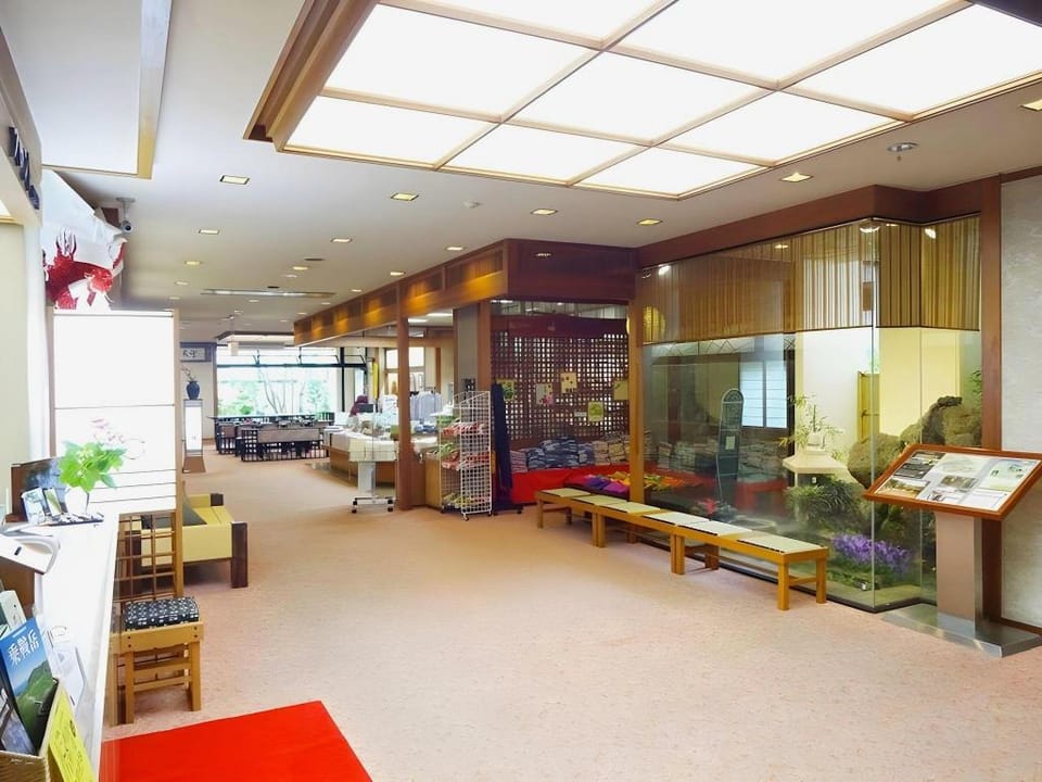 Kisoya Ryokan in Tokyo Prefecture