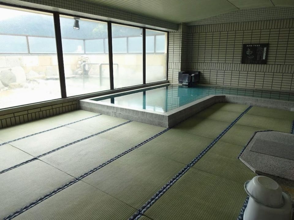 Kisoya Ryokan in Tokyo Prefecture