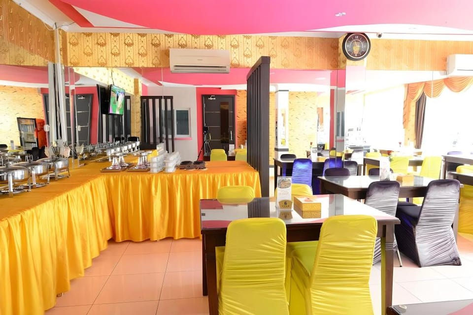 Hotel Rovi Boutique Hotel in Jakarta