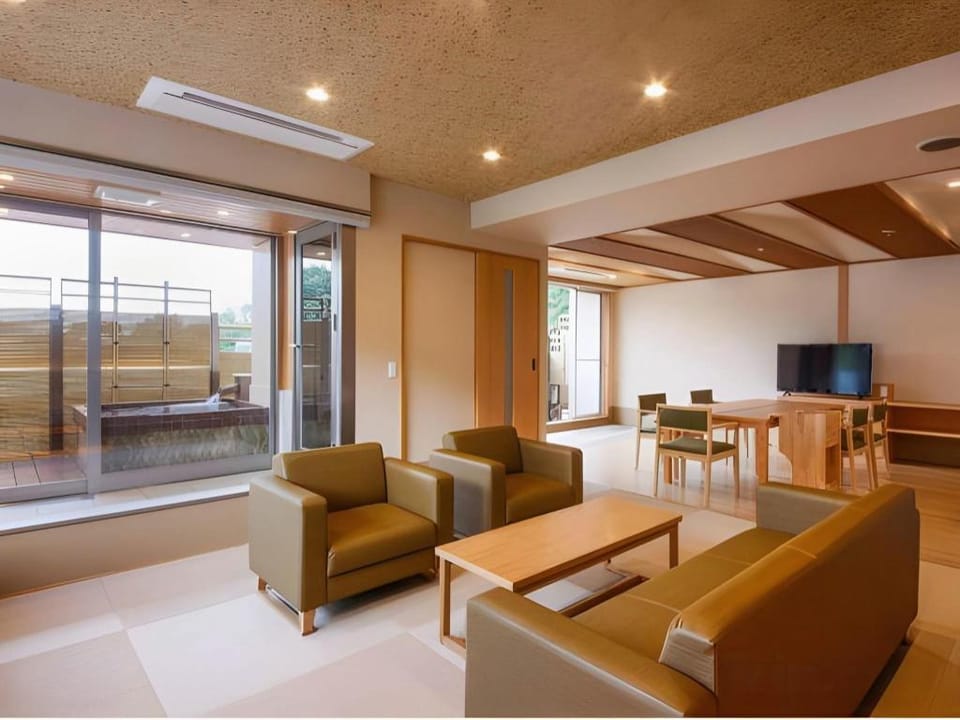 Ryokan Fushioukaku Hotel in Osaka Prefecture