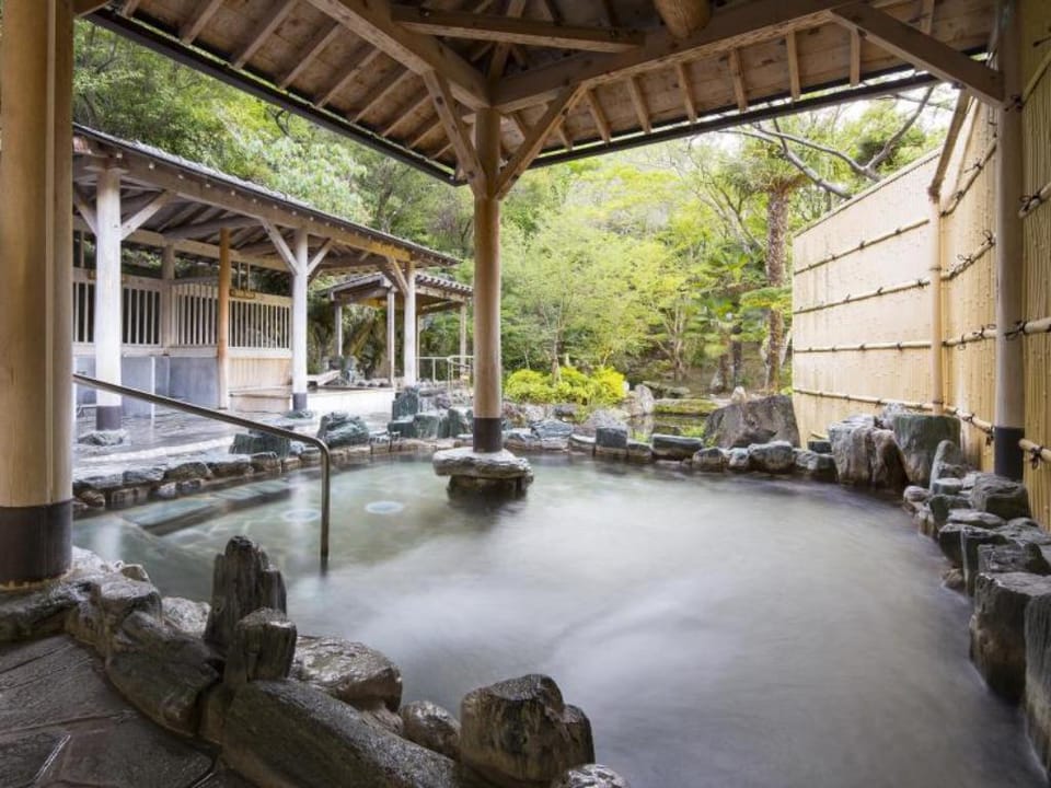 Ryokan Fushioukaku Hotel in Osaka Prefecture