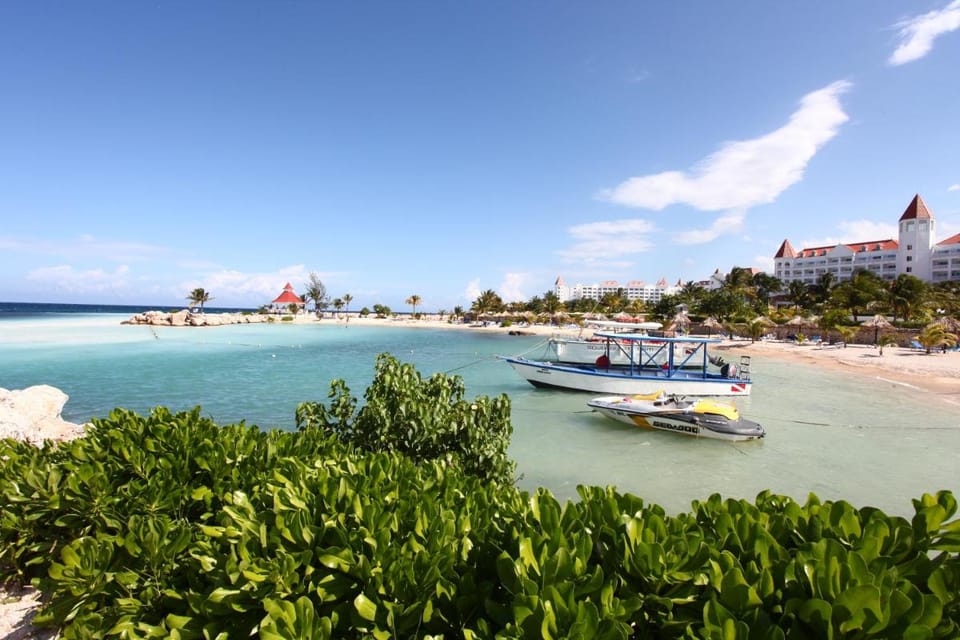 Bahia Principe Luxury Runaway Bay - Adults Only All Inclusive Resort in St. Ann Parish