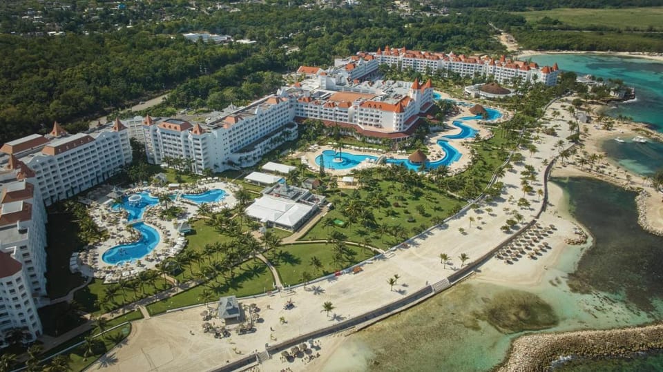 Bahia Principe Luxury Runaway Bay - Adults Only All Inclusive Resort in St. Ann Parish