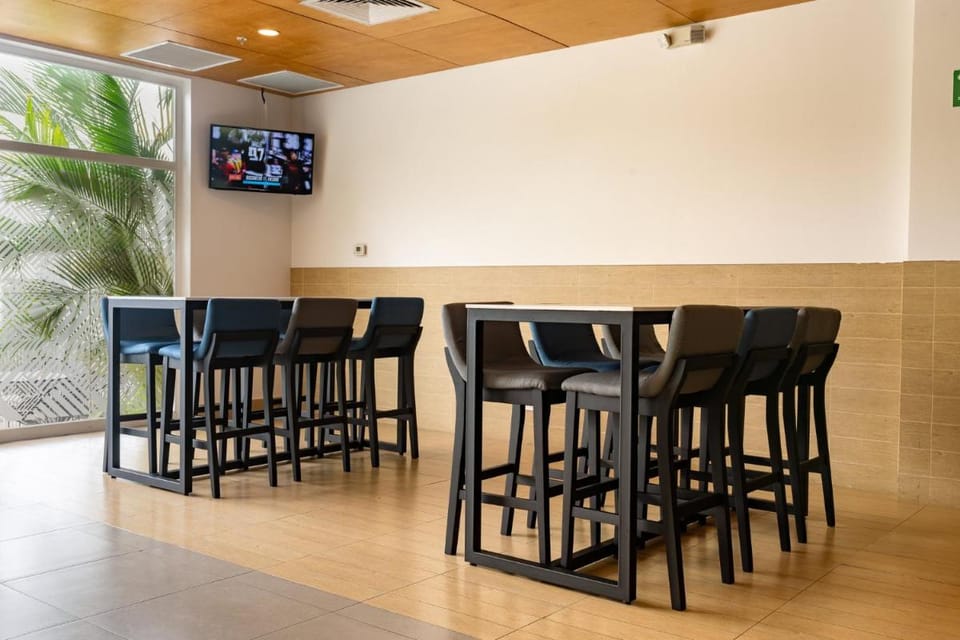 Holiday Inn Express Managua By IHG Hotel in Managua