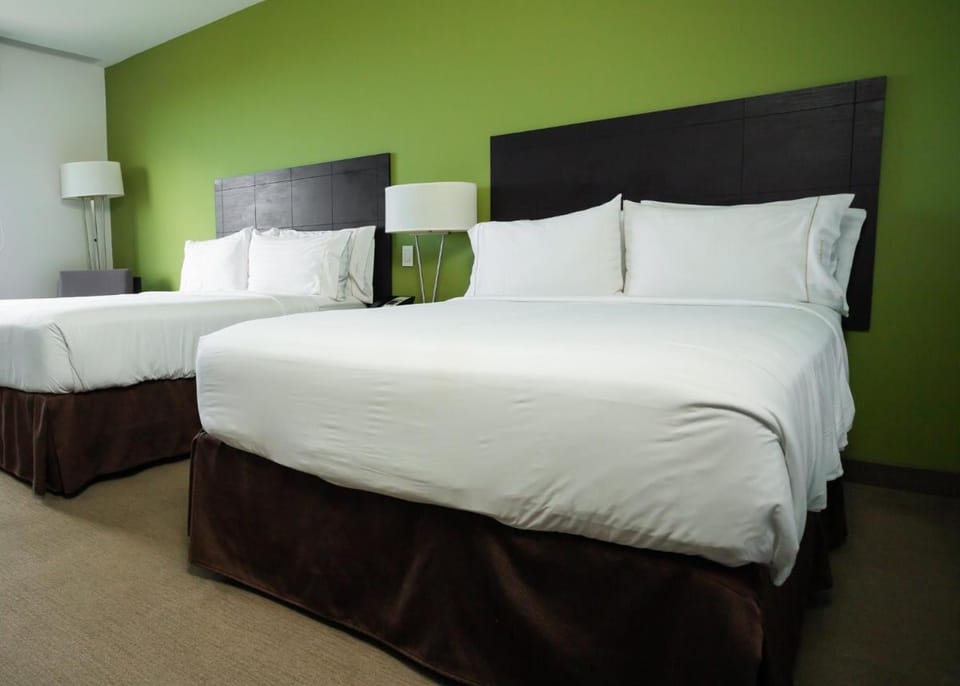 Holiday Inn Express Managua By IHG Hotel in Managua