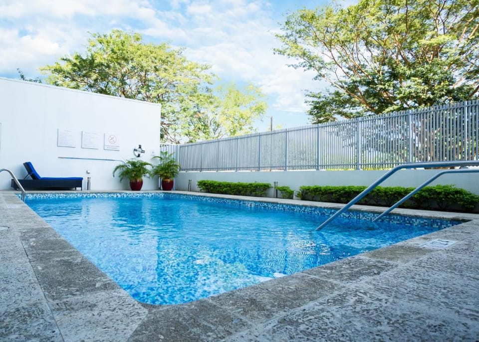Holiday Inn Express Managua By IHG Hotel in Managua