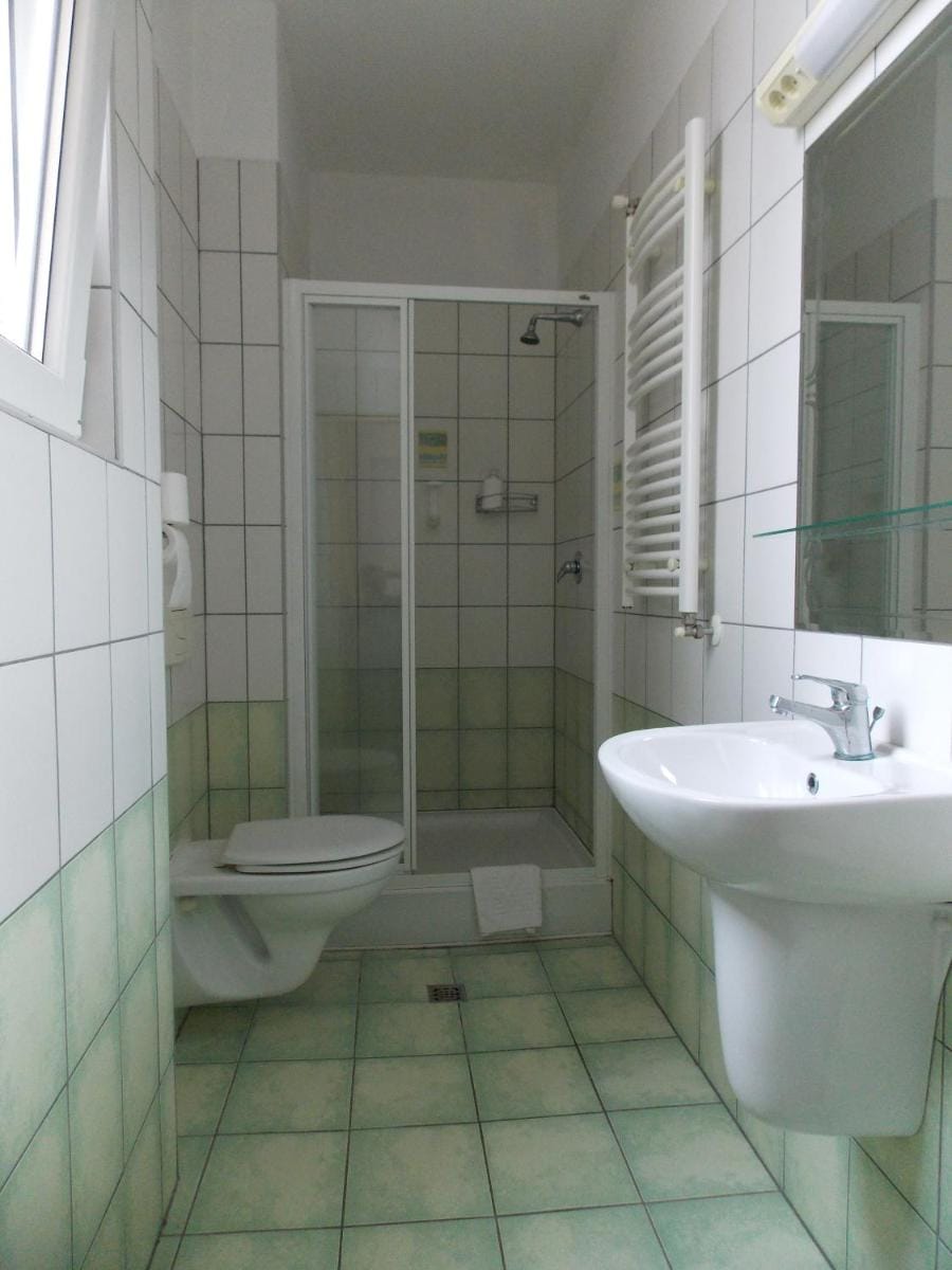 Hotel Zuglo Hotel in Budapest
