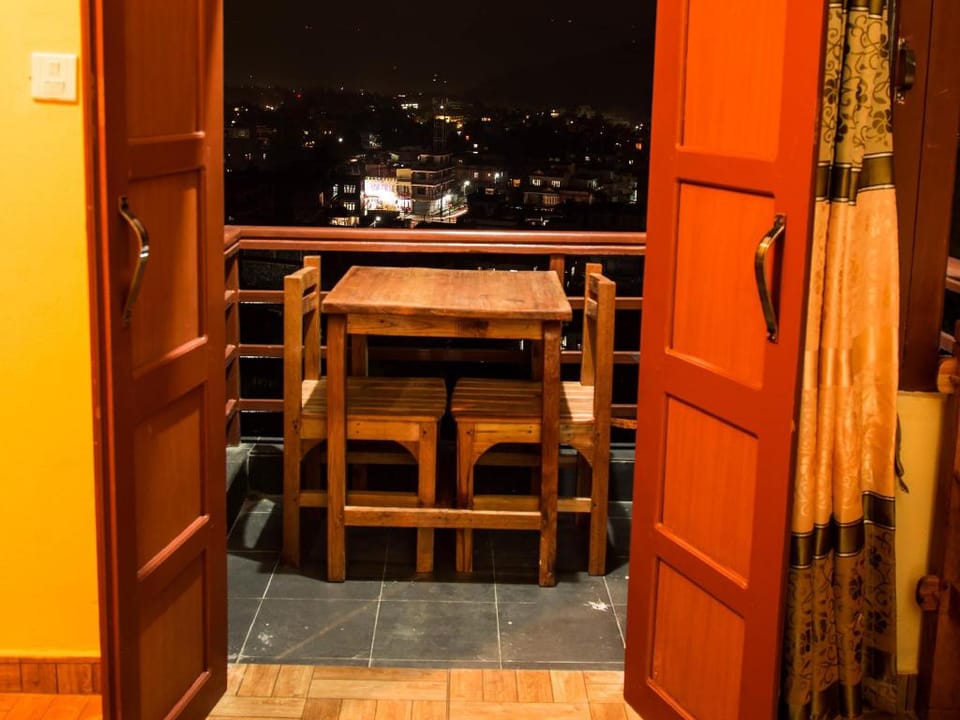 Tourist Residency Hotel in Bagmati Province, Nepal