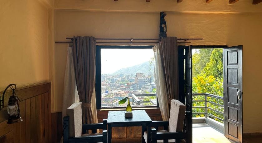 Tourist Residency Hotel in Bagmati Province, Nepal
