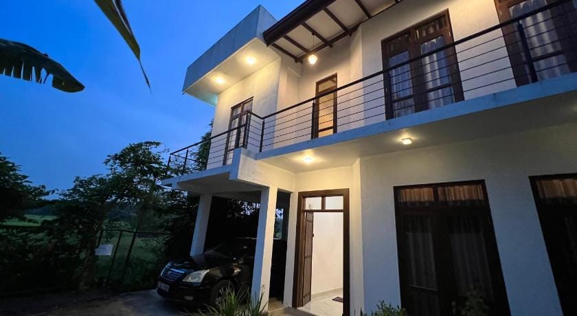 Natures Bliss Holidays Vacation rental in Western Province