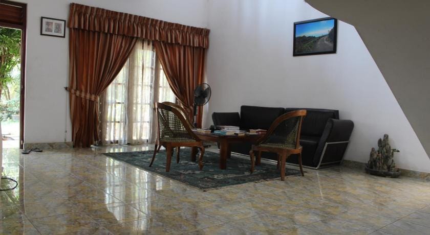 Natures Bliss Holidays Vacation rental in Western Province