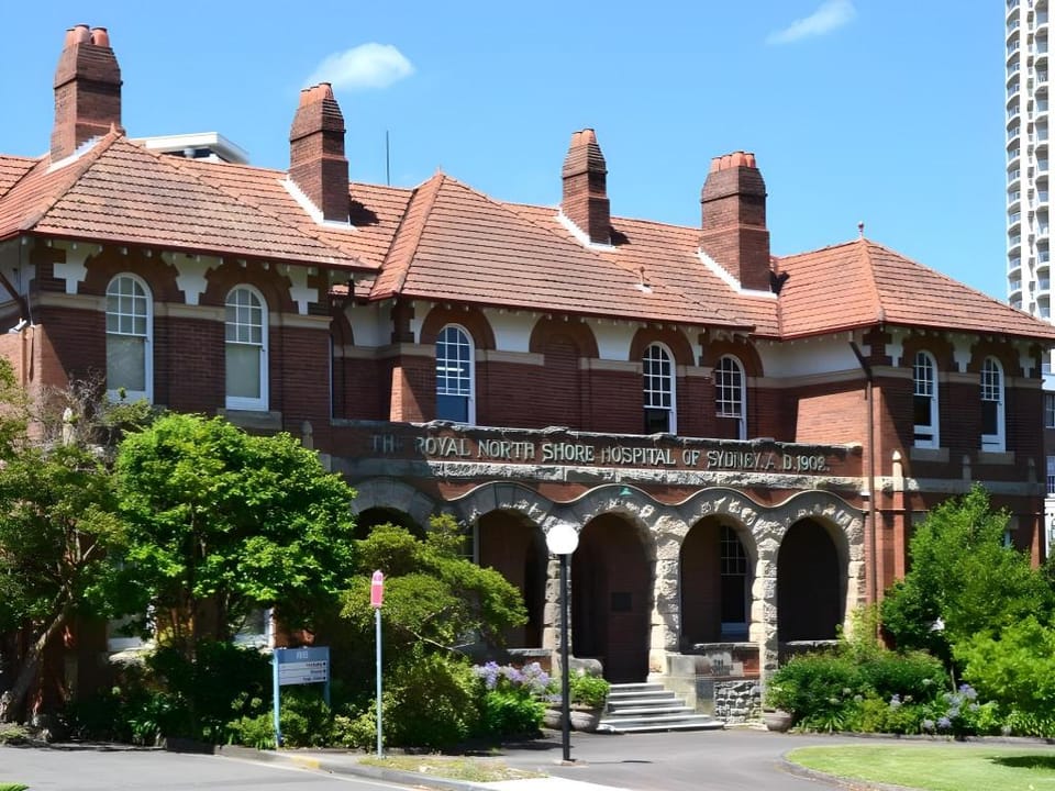Wyndel Apartments - Herbert Apartment in Sydney