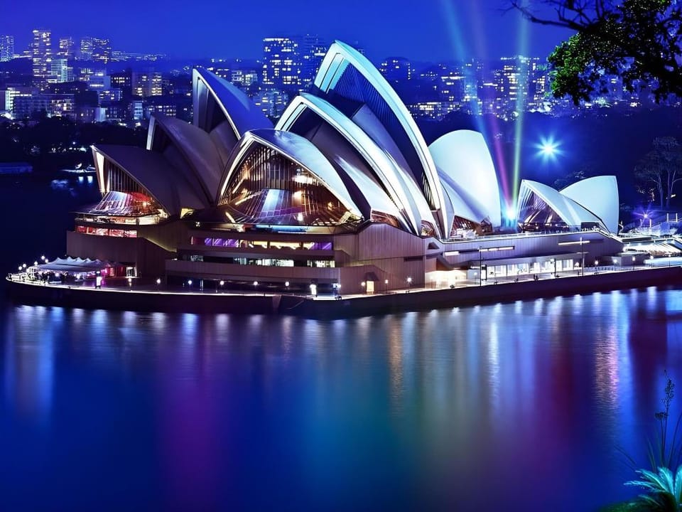 Wyndel Apartments - Herbert Apartment in Sydney