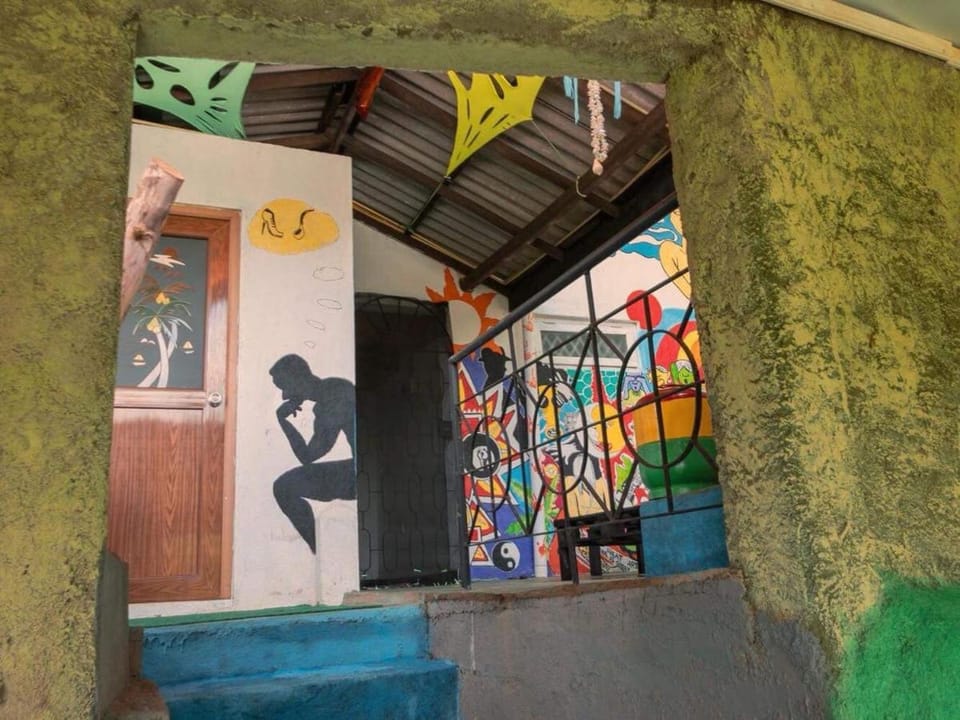 The Mango Bed and Breakfast in Kandy