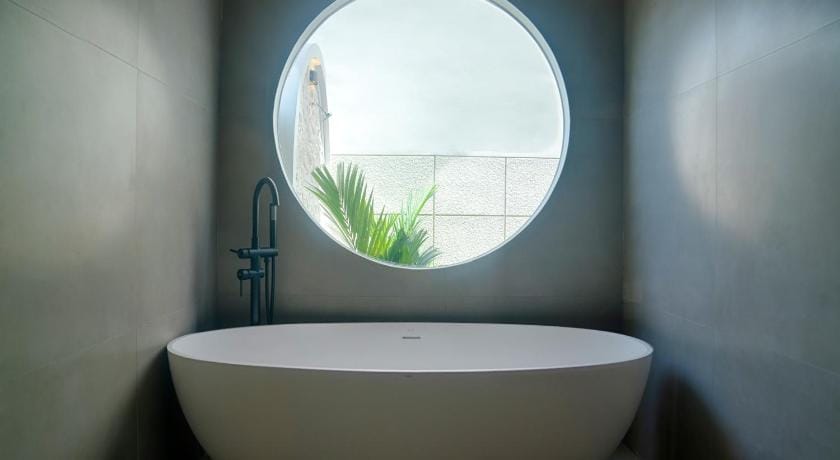 Lebak Bali Residence Hotel in North Kuta
