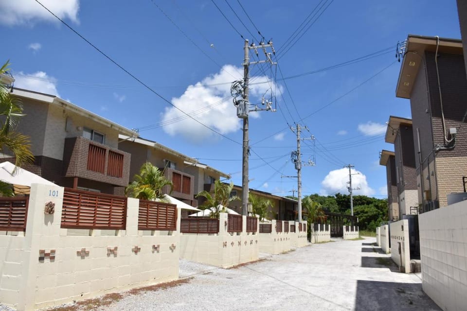 Churaumi Village Vacation rental in Okinawa Prefecture