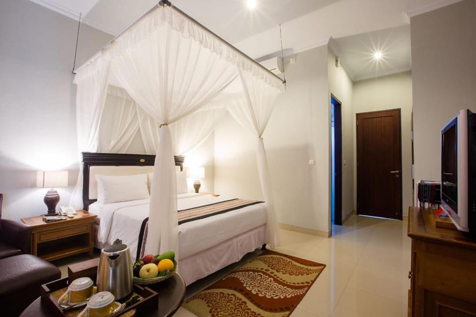 U Tube Hotel and Spa Hotel in Bali
