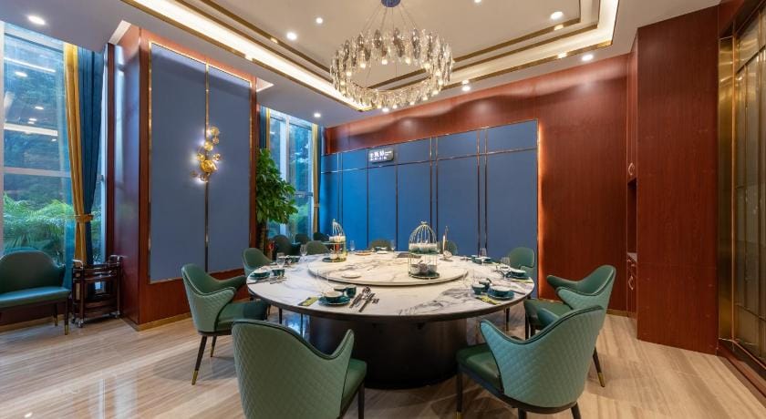 Honder International Hotel (Guangzhou East Railway Station) Hotel in Guangzhou