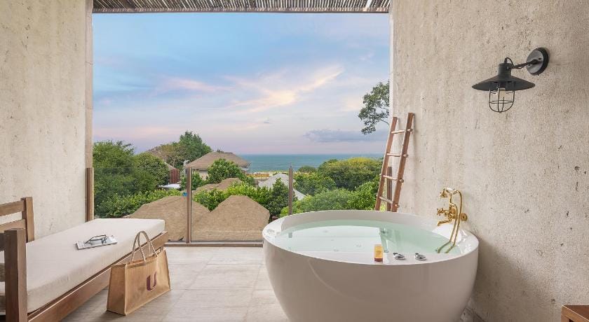 U Pattaya Resort in Pattaya City