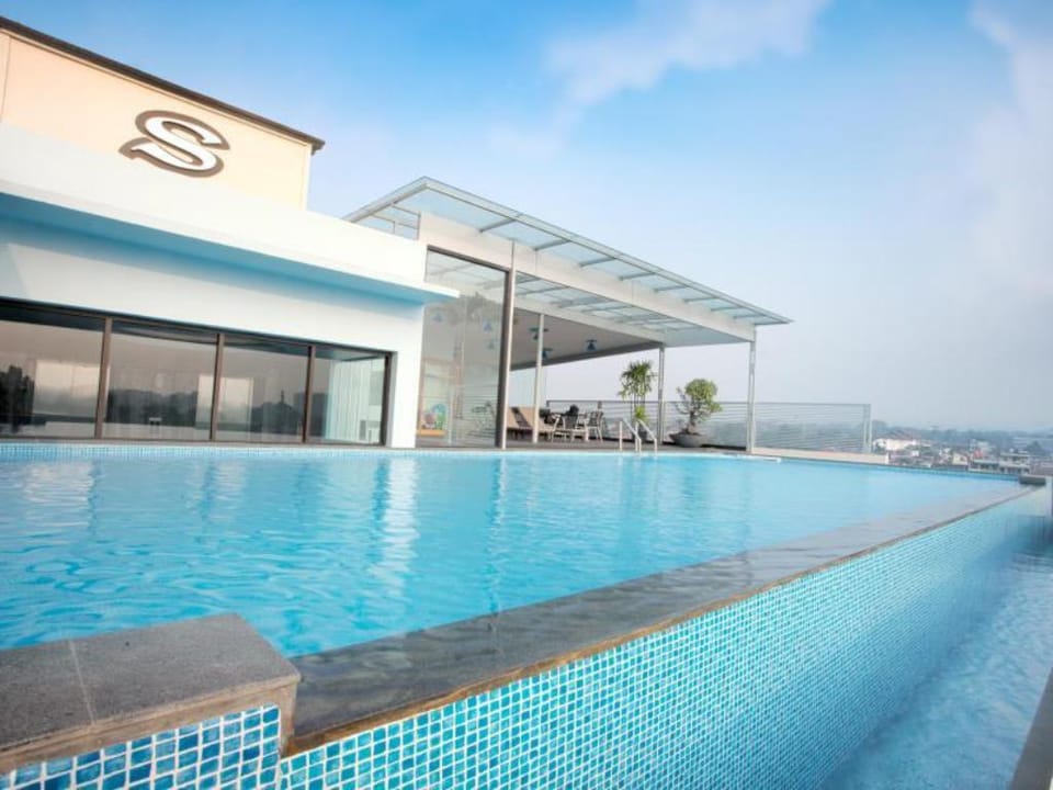 Grand Sovia Hotel Hotel in Bandung