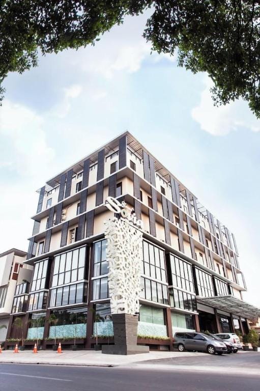 Grand Sovia Hotel Hotel in Bandung