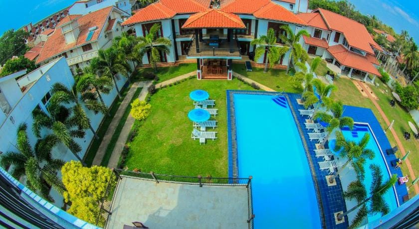 Christima Residence Bed and Breakfast in Negombo