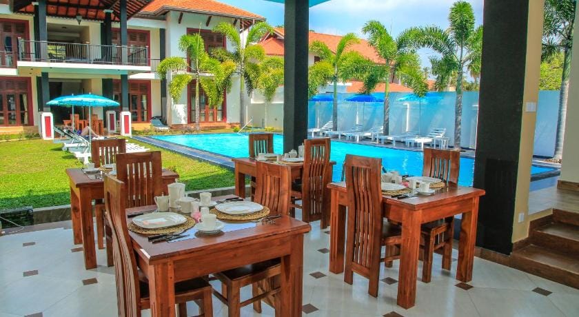 Christima Residence Bed and Breakfast in Negombo