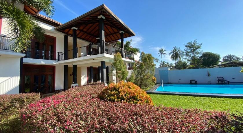 Christima Residence Bed and Breakfast in Negombo