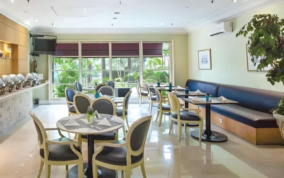 Hotel California Hotel in Jakarta