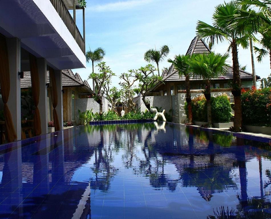Sawah Joglo Boutique Villas & Resort Hotel in Special Region of Yogyakarta