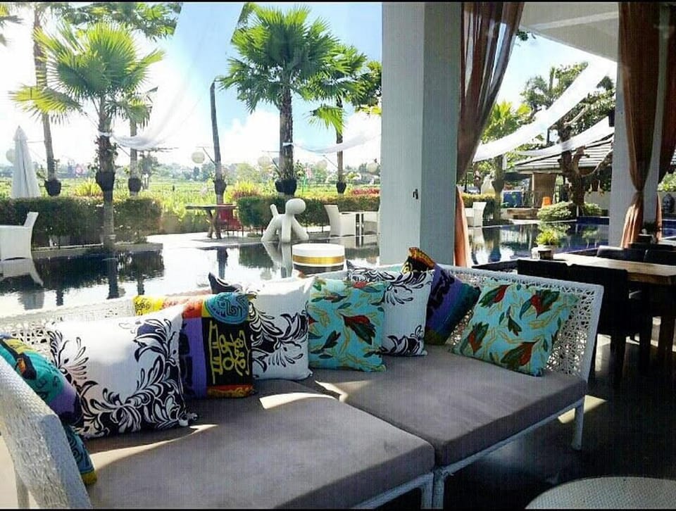 Sawah Joglo Boutique Villas & Resort Hotel in Special Region of Yogyakarta