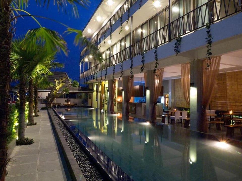 Sawah Joglo Boutique Villas & Resort Hotel in Special Region of Yogyakarta