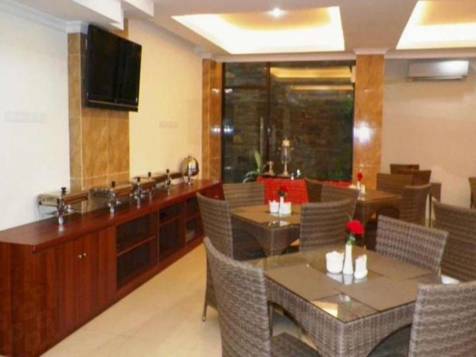 Maranatha Grand Hotel Hotel in Yogyakarta