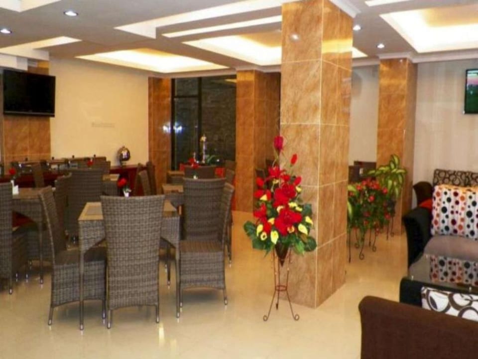 Maranatha Grand Hotel Hotel in Yogyakarta