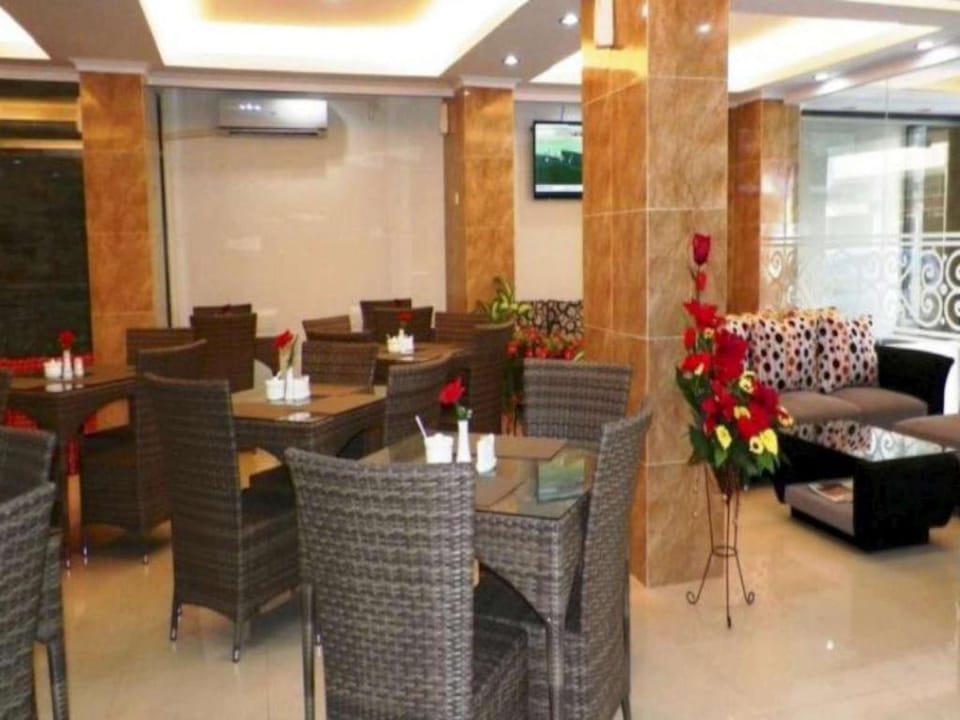 Maranatha Grand Hotel Hotel in Yogyakarta