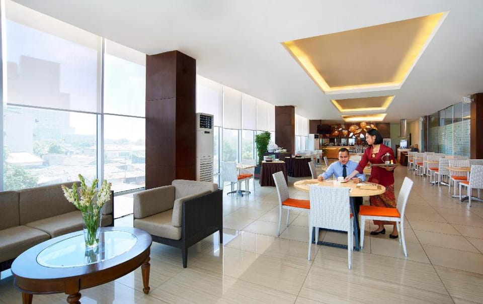 Cipta Hotel Pancoran Hotel in South Jakarta City