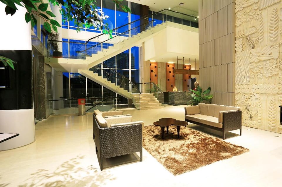Cipta Hotel Pancoran Hotel in South Jakarta City