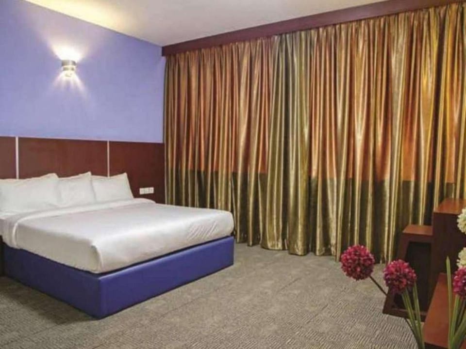 D'Merlion Hotel Hotel in Riau Islands, Indonesia