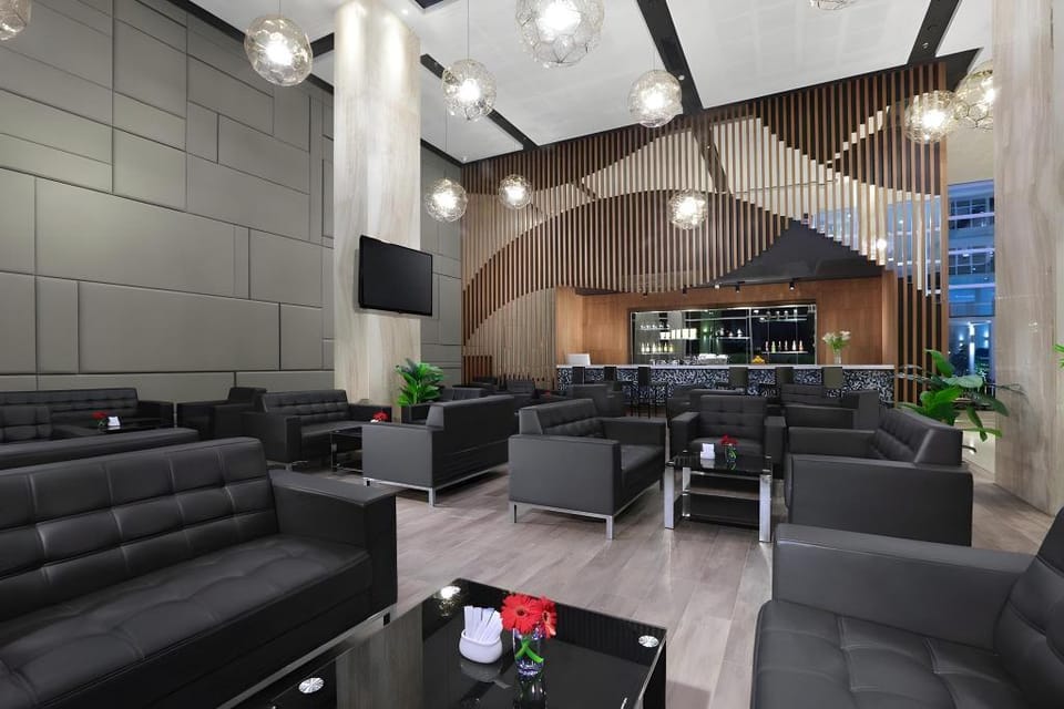 D'Merlion Hotel Hotel in Riau Islands, Indonesia