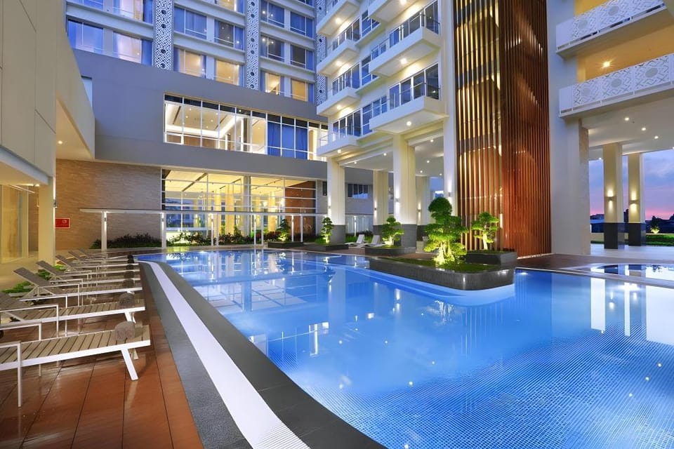 D'Merlion Hotel Hotel in Riau Islands, Indonesia