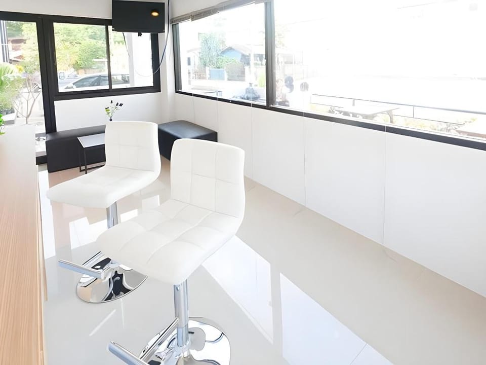 Delight Residence Apartment in Laos