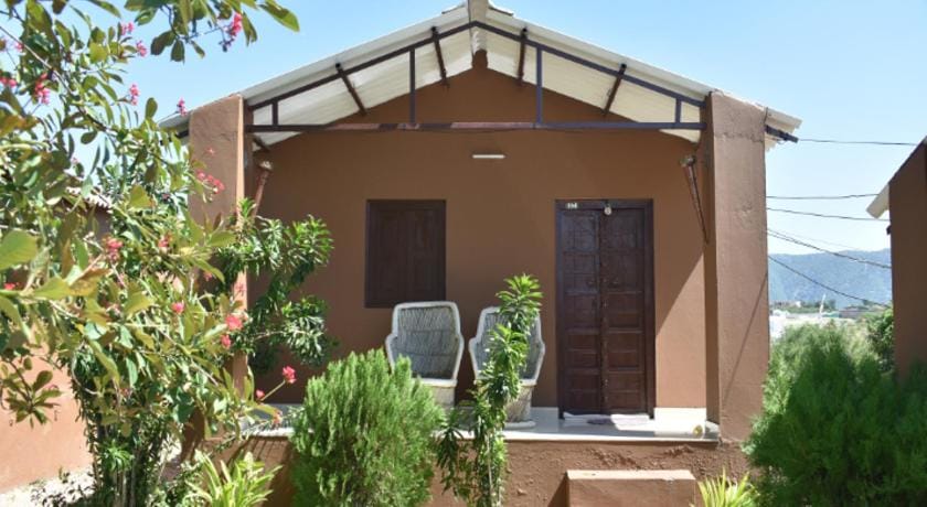 Pushkar Risala Resort Luxury tent in Rajasthan
