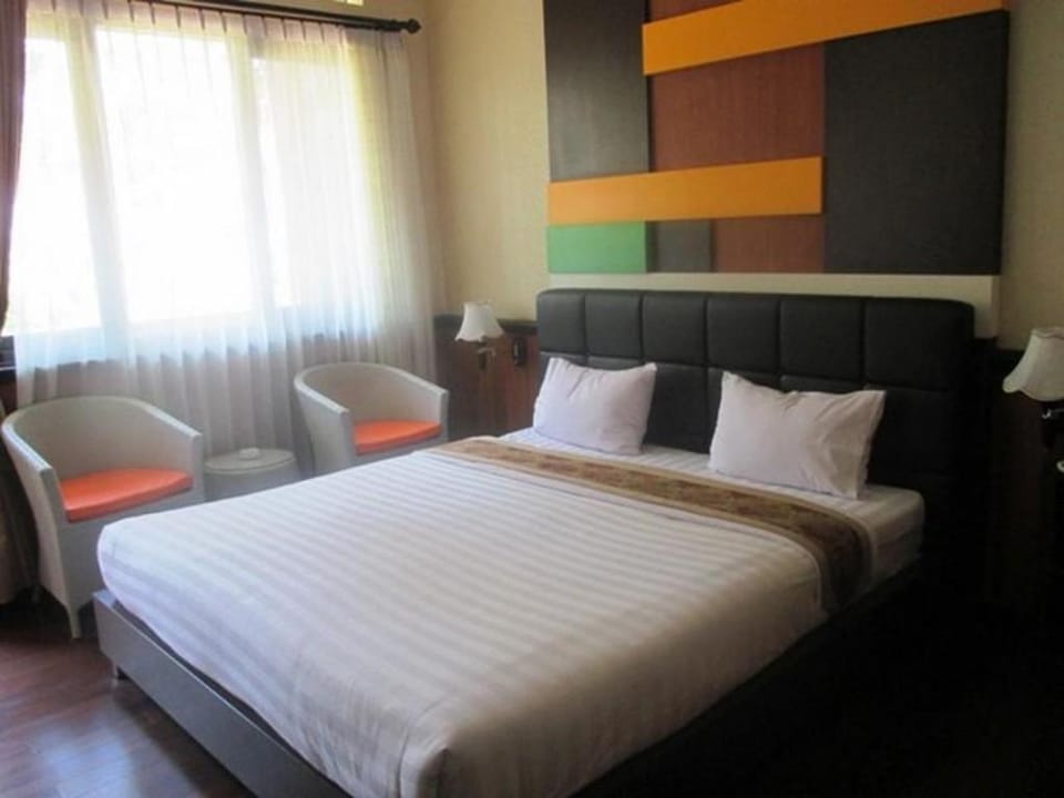 Rollaas Hotel and Resort Hotel in East Java