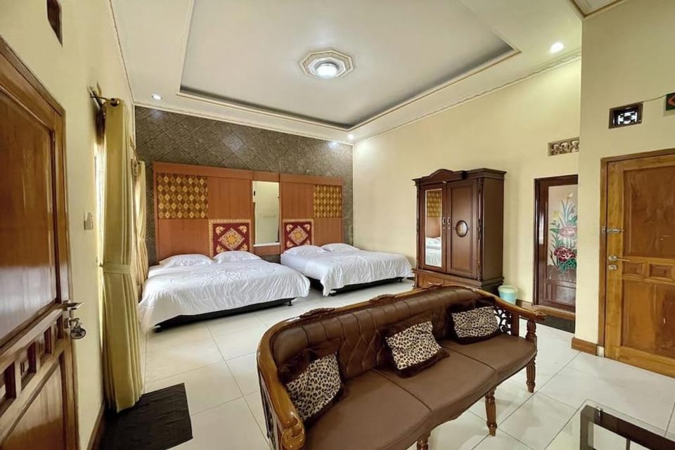 Hotel Ramayana Garut Hotel in West Java