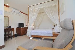 Star Sea Bed and Breakfast in Kaohsiung