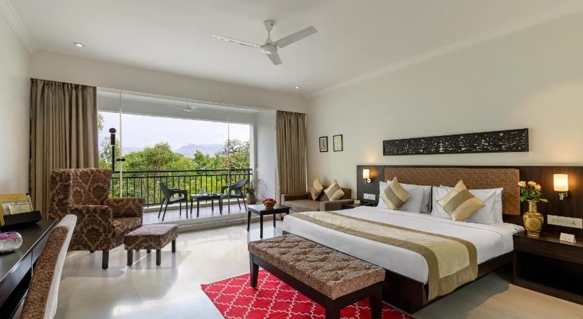 Tatsaraasa Resort and Spa Udaipur Resort in Udaipur