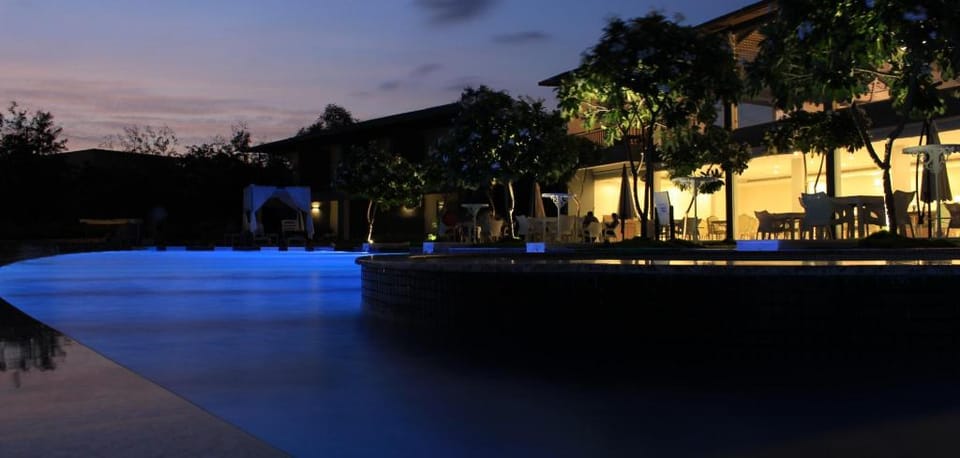 Tatsaraasa Resort and Spa Udaipur Resort in Udaipur