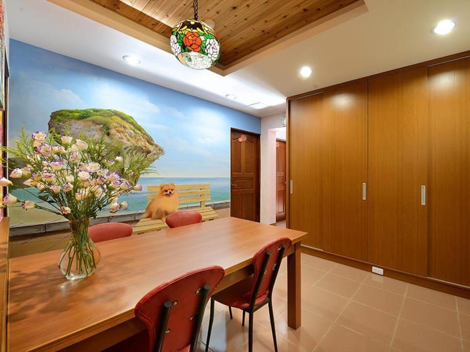 Daifuting Bed and Breakfast Bed and Breakfast in Kaohsiung