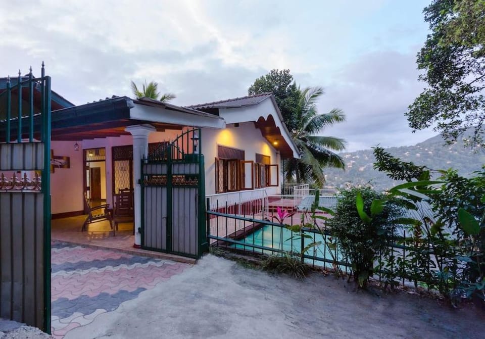 Tamarind Tree Inn. Hotel in Kandy